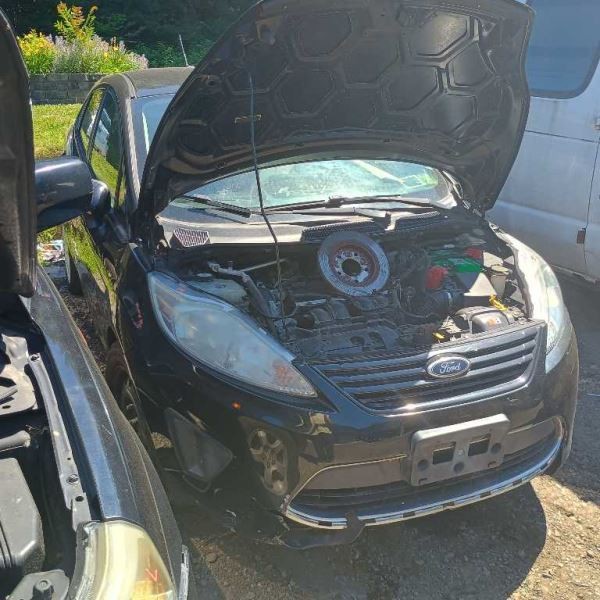 FIESTA 2011 Lock Actuator 1162894 OEM
