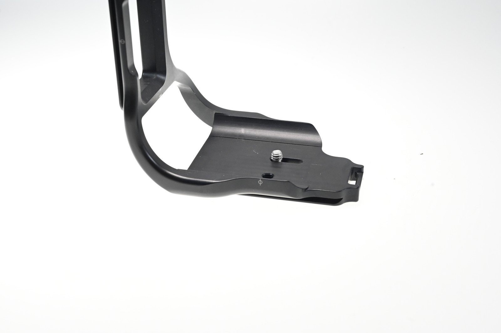 Really Right Stuff BD3-L A L-Bracket for Nikon D3 DSLR Camera #G505
