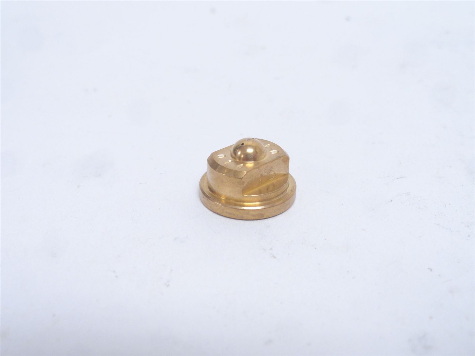 251212 New-No Box; Nordson 220014 Hot Glue Nozzle; 0.016" Diameter Tip