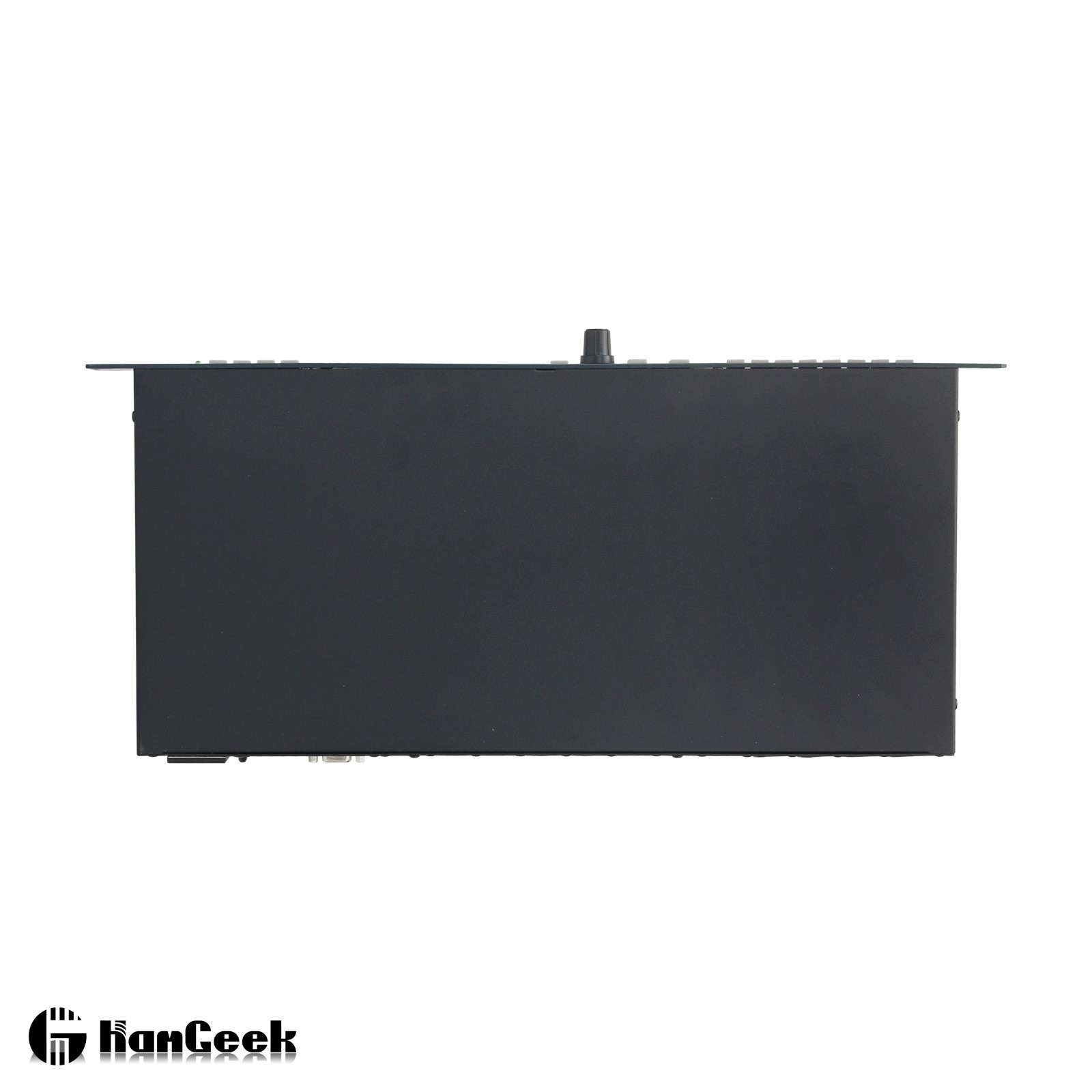 4.8SP Digital DSP Audio Processor 4 Input 8 Output Pro Sound System 110V/220V