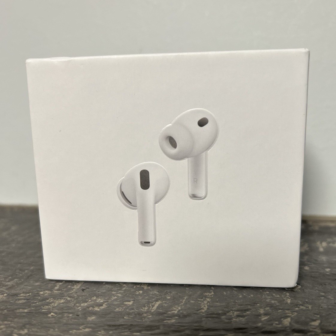 NEW Sealed Pro 3rd generation Wireless In-Ear Bluetooth Active NoiseCancellation