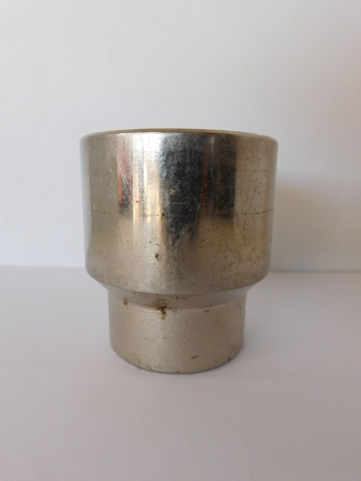 Wright Tools 1-3/4" SOCKET 8156 USA 12pt 1" DRIVE