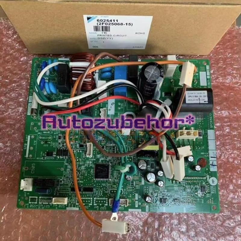 1 Pc. New 3PCB3972-11 EX13025-1 Air Conditioner Mainboard RXR235PC