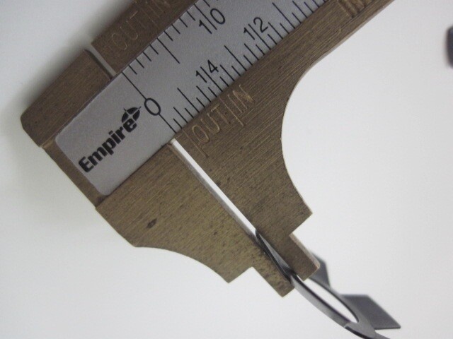 Herman Miller Aeron Star Washer bolt screws arm support to yoke chair Two a20