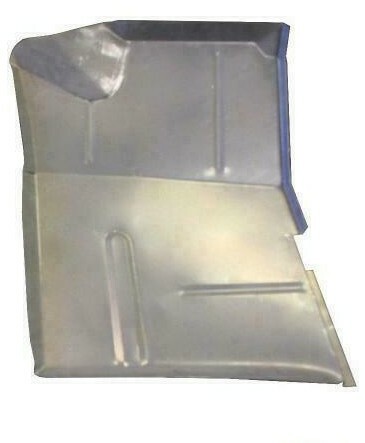 1973-87 Chevy Cab Kit, Rocker Panel , Cab Corner, Floor Pan & Supports 12PC