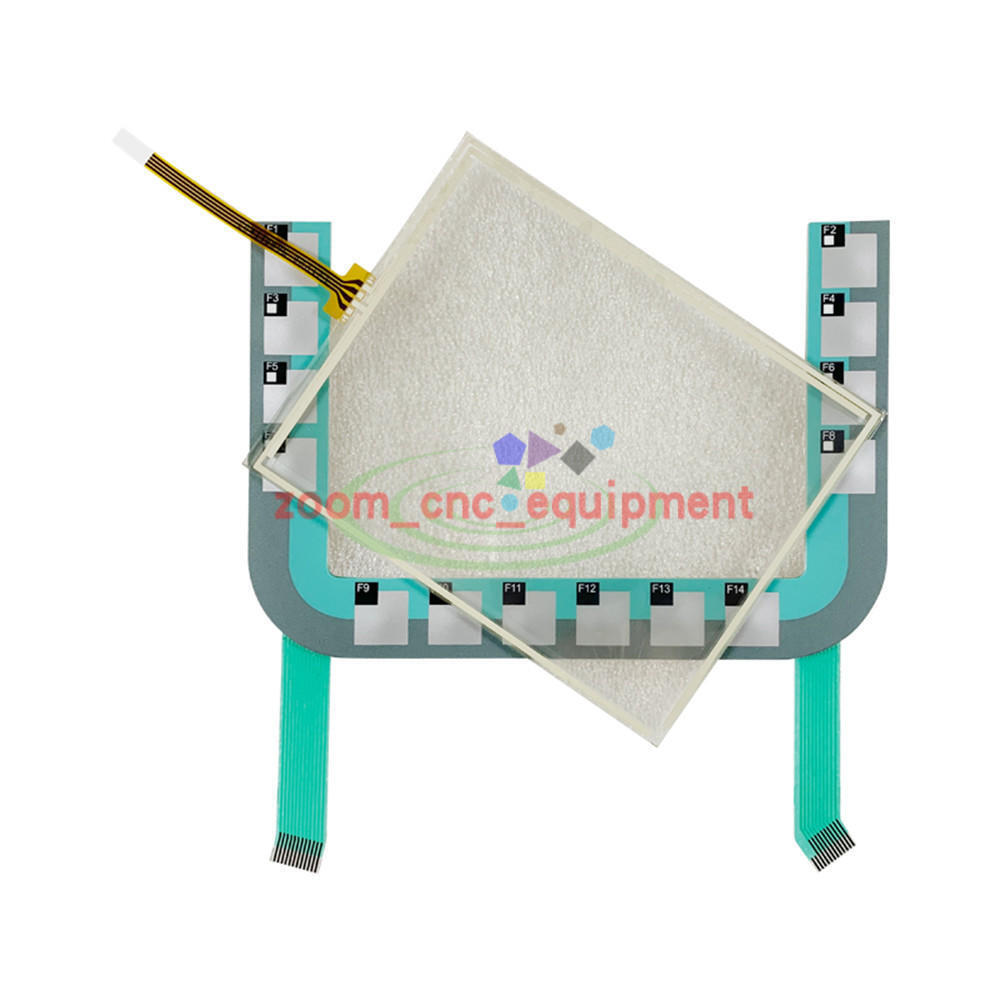 NEW for Touchpad+Membrane Keypad SIEMENS MOBILE 177DP 6AV6645-0AB01-0AX0
