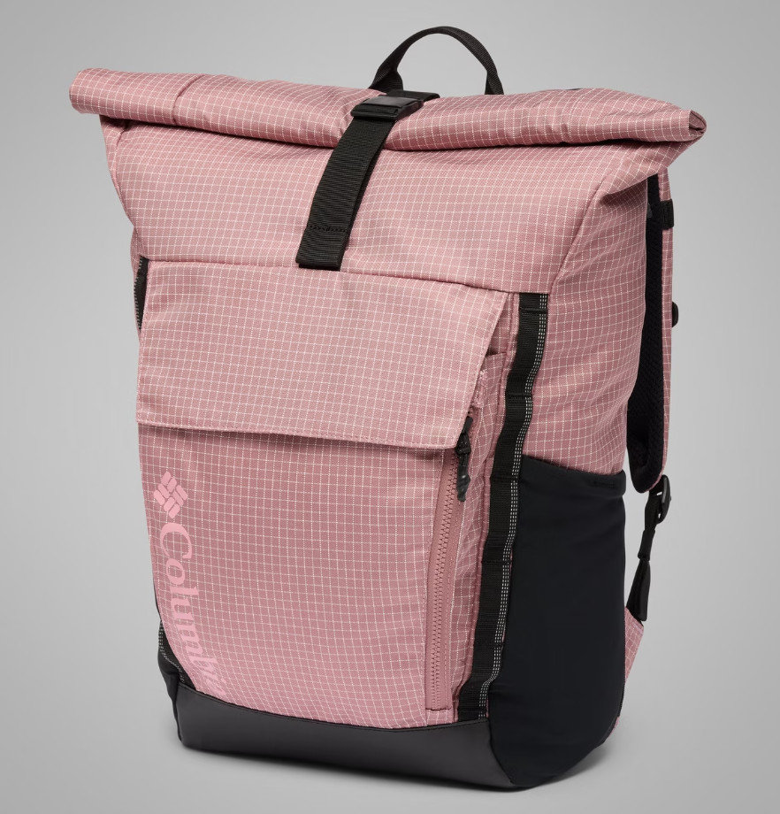 HOT NOW_ Columbia III 27L Backpack Unisex Rainforest -Fig Size: O/S