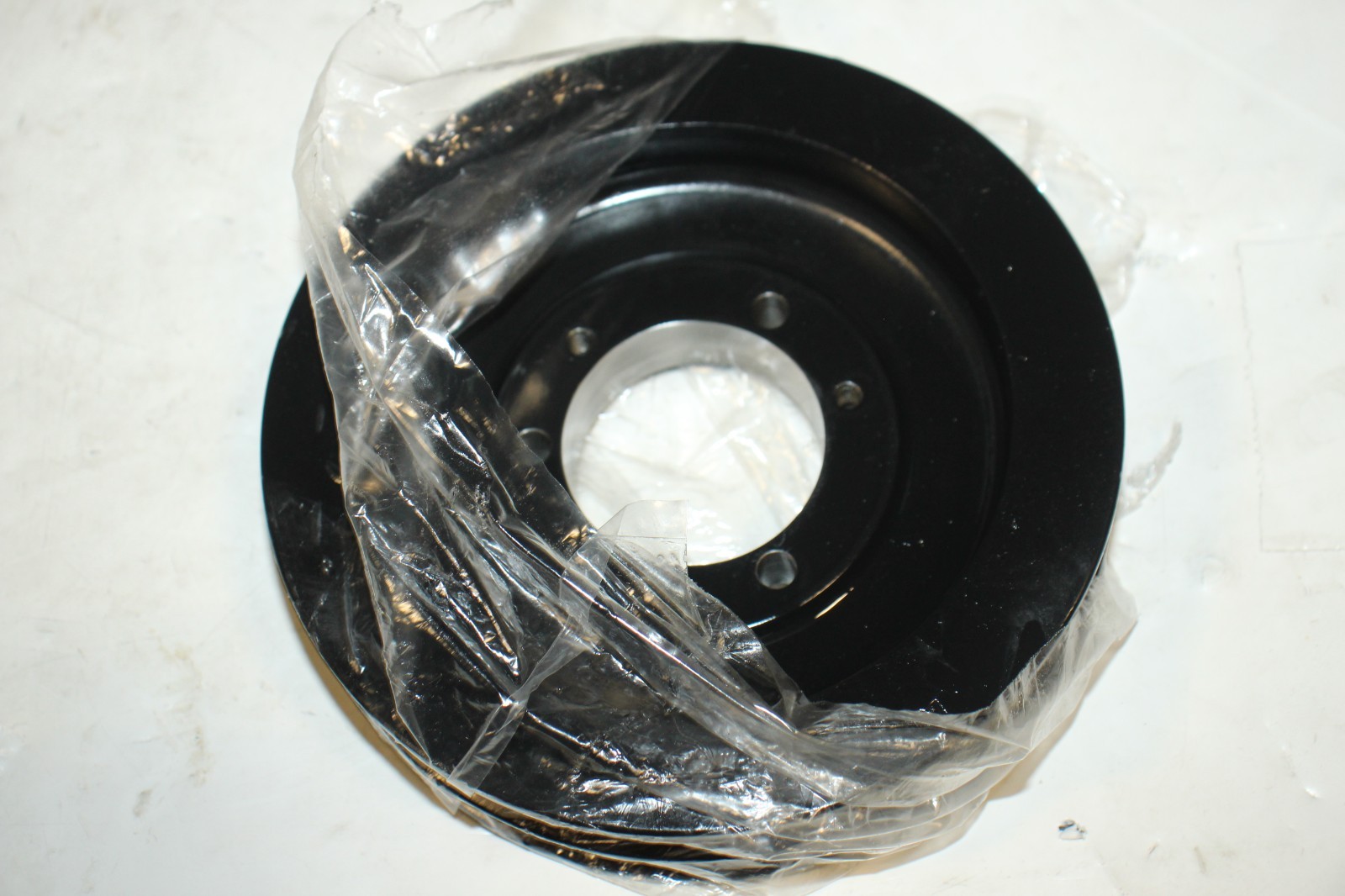 NEW Dodge 455592 QD Sheave