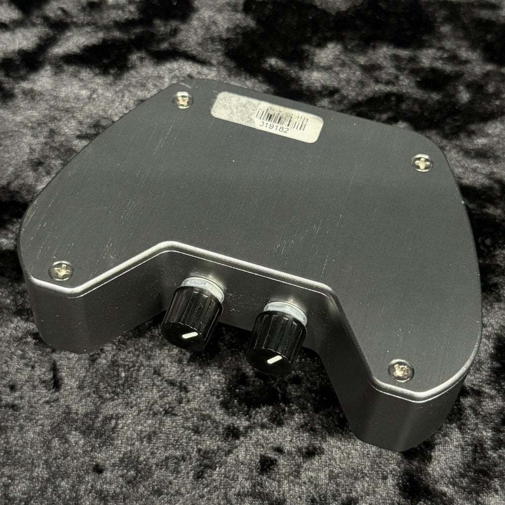 ONE CONTROL Rocket Grey Fuzz 【】