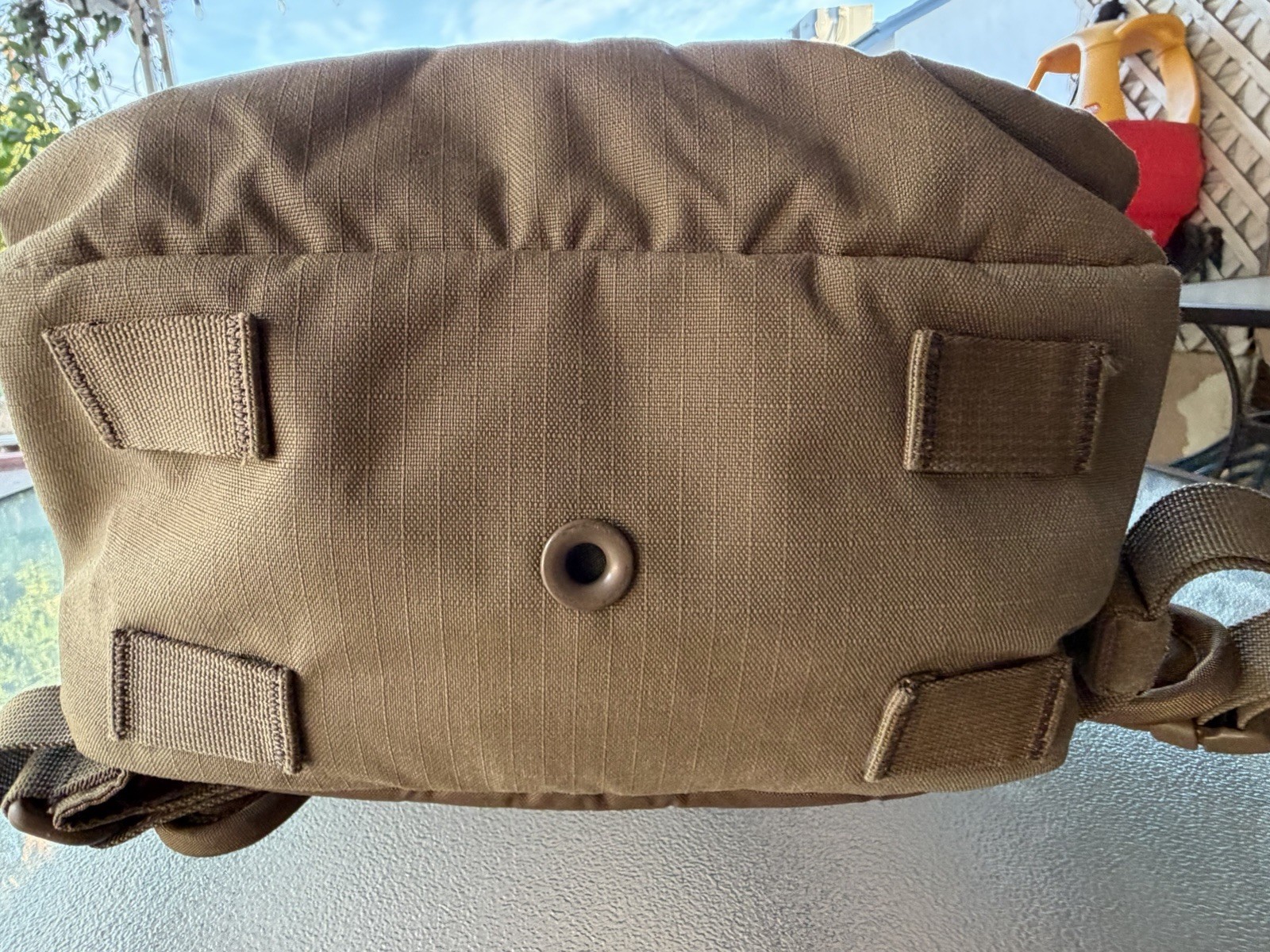 Camelbak H.A.W.G Hydration Backpack Coyote Brown Bundle (Please Read Listing)