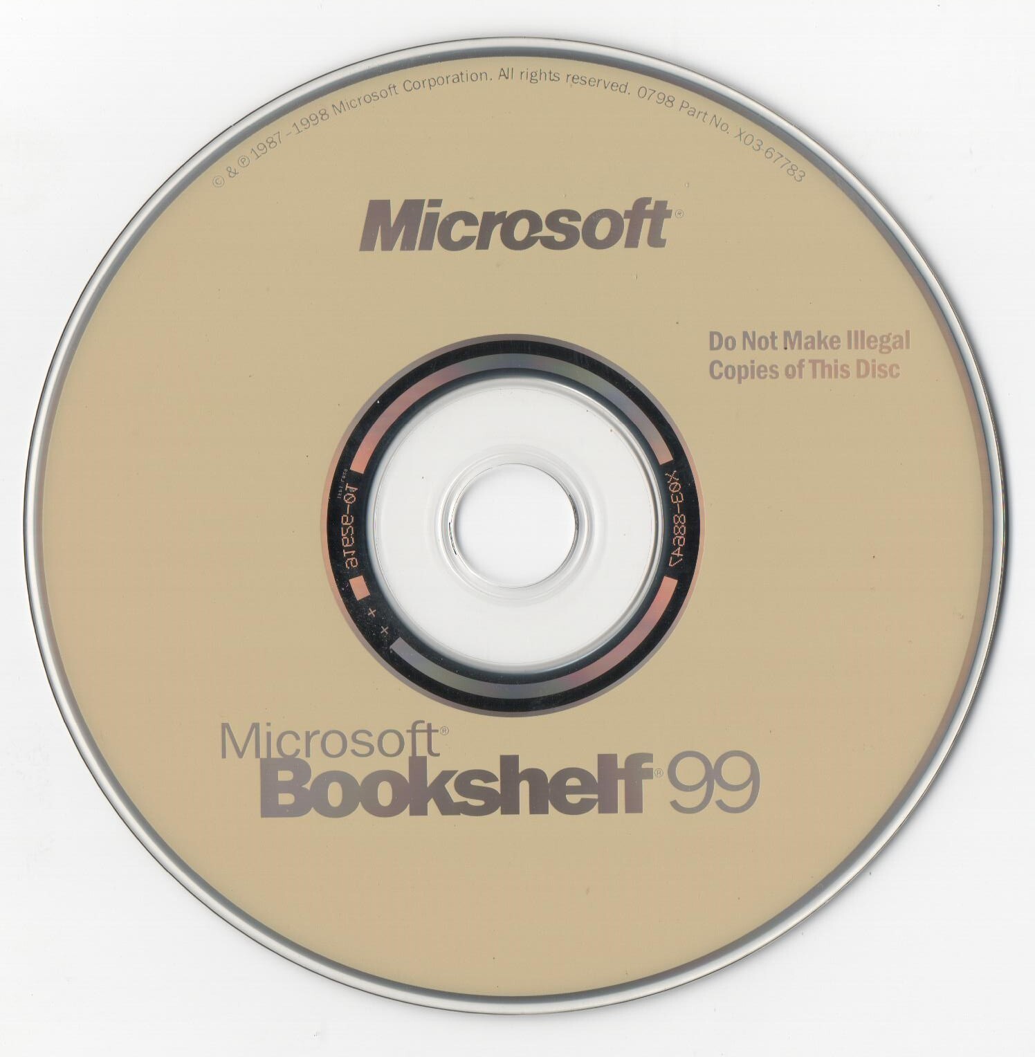 microsoft encarta deluxe suite 5 - disc set Virtual Globe CD