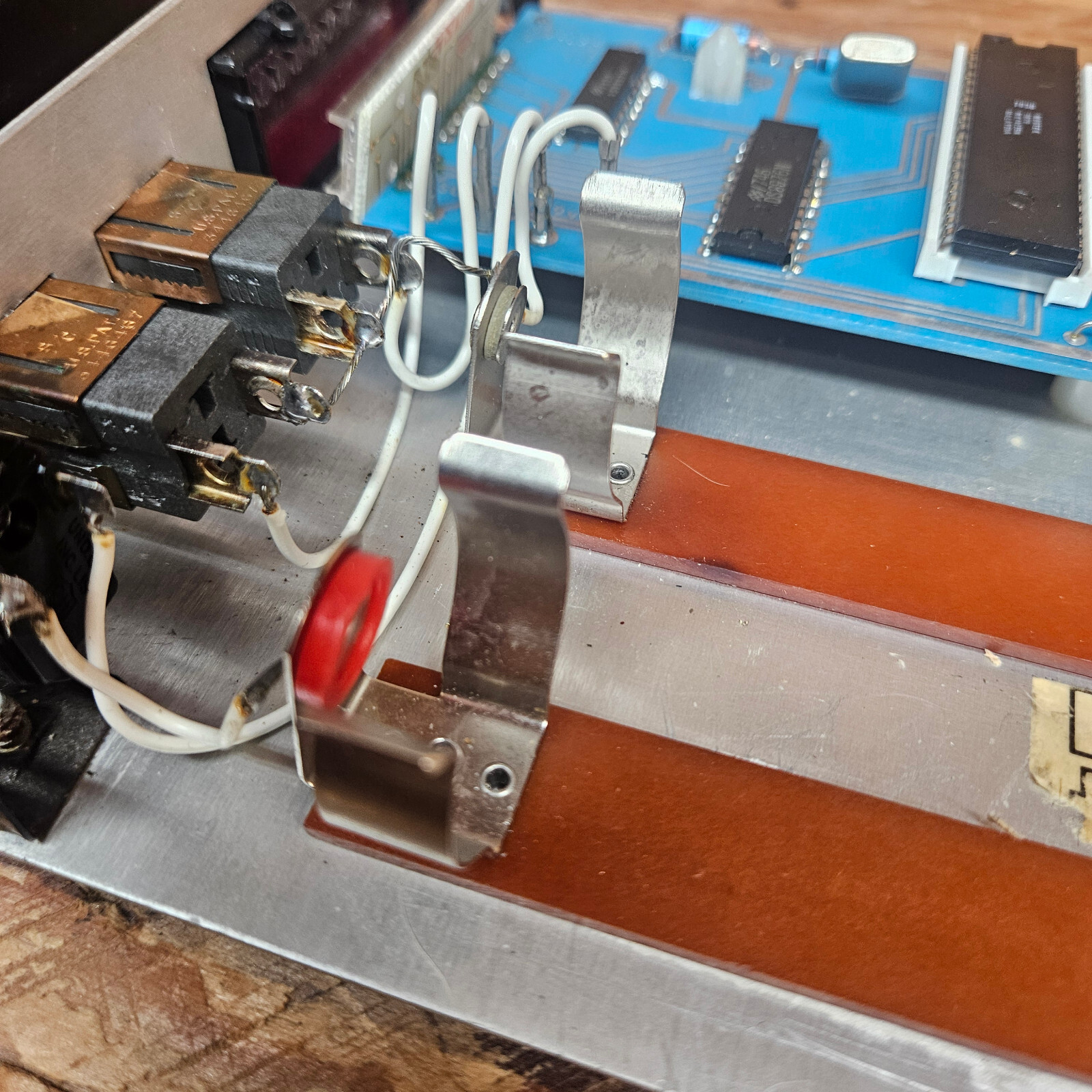 Oehler Research Model 33 Chronograph Only