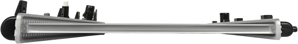 Complete Radiator Fit For 2010-2011 for Honda for CR-V
