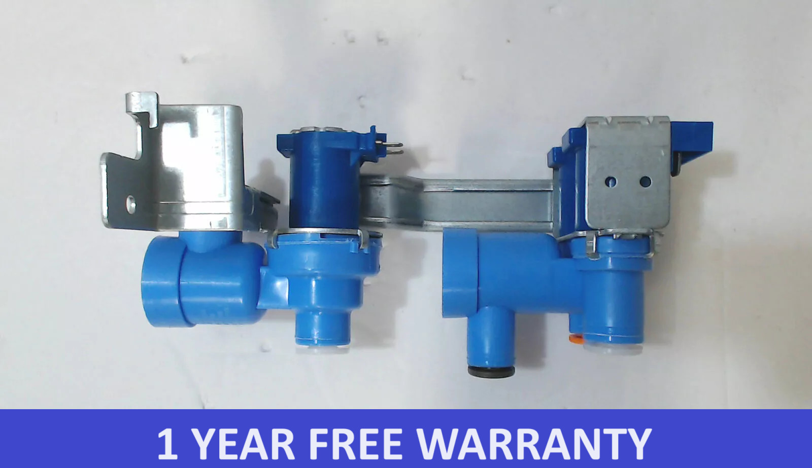 OEM Inlet Valve For LG Refrigerator AJU34125535 AP4671472 PS3618966