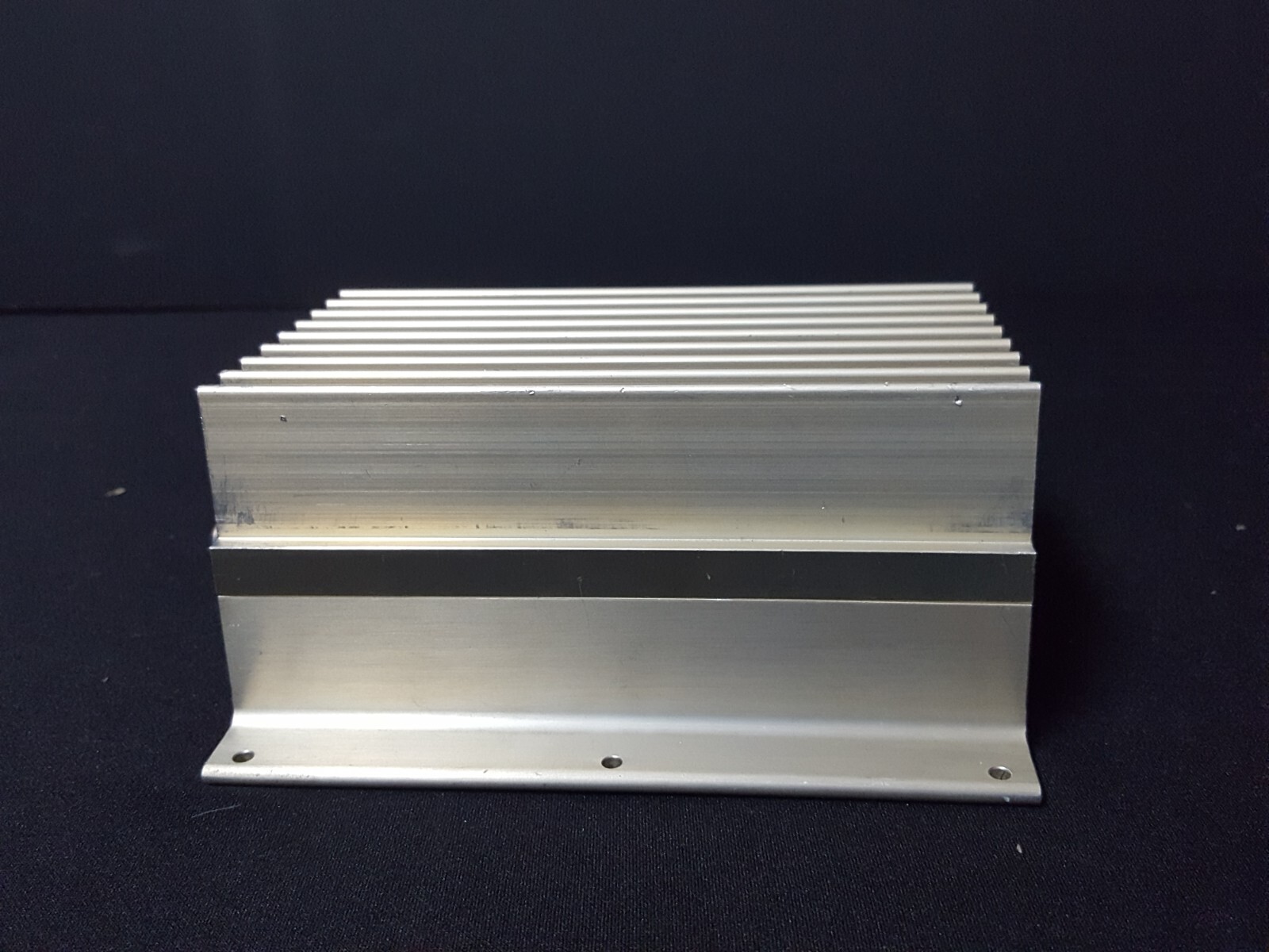 Unbranded Attenuator :Fixed Coaxial Attenuator (untested)
