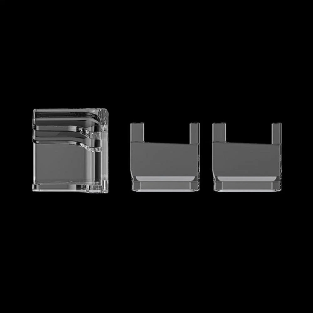 4/6PCS For PS5 Slim Console Supports Storage Stand Horizontal Display Holder NEW