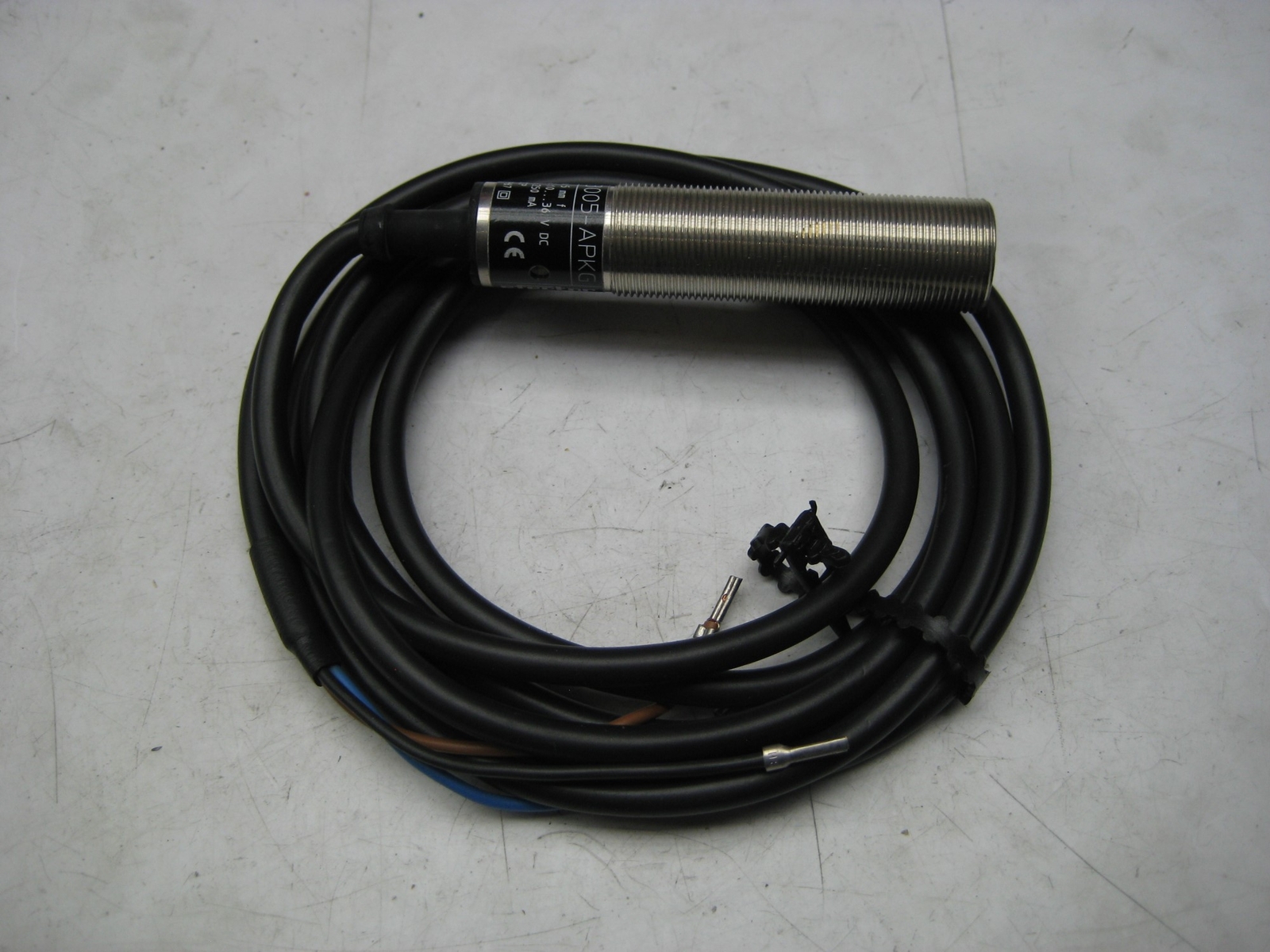 IFM IGA3005-APKG SENSOR NSNP