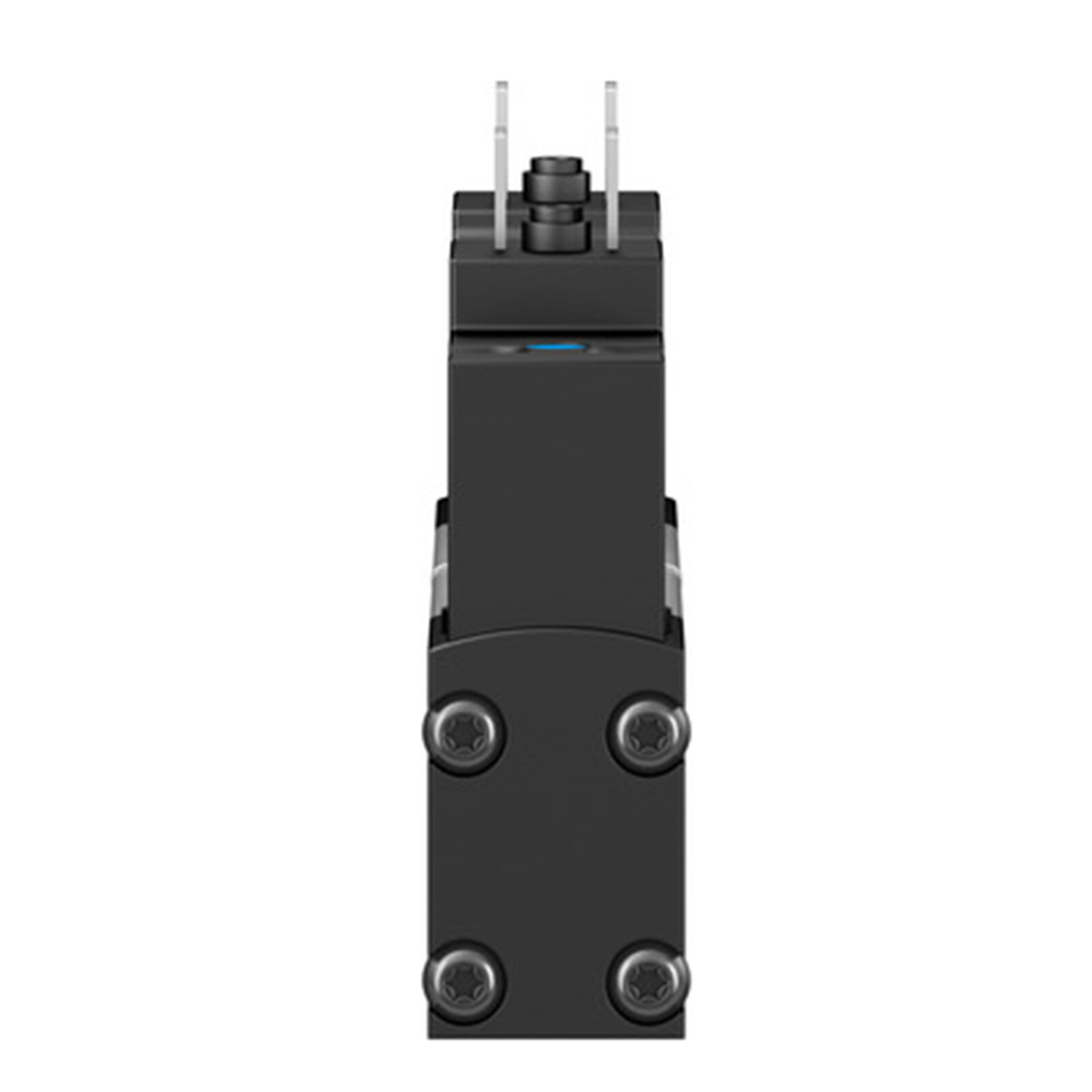 Festo Vsva-B-P53U-H-A2-1Ac1 547103 Air Solenoid Valve New New #