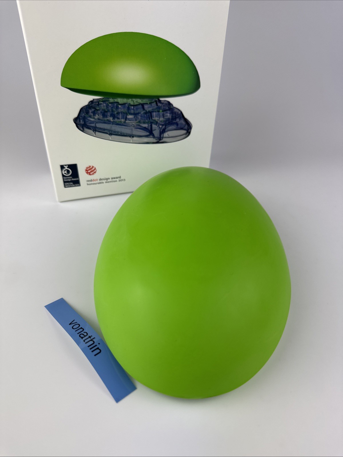 Bodystance The Original Backpod Premium for Neck and Back