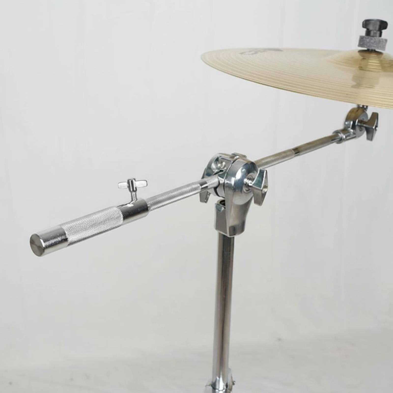 Cymbal Stand Counterweight Cymbal Stabilizer Sturdy Metal