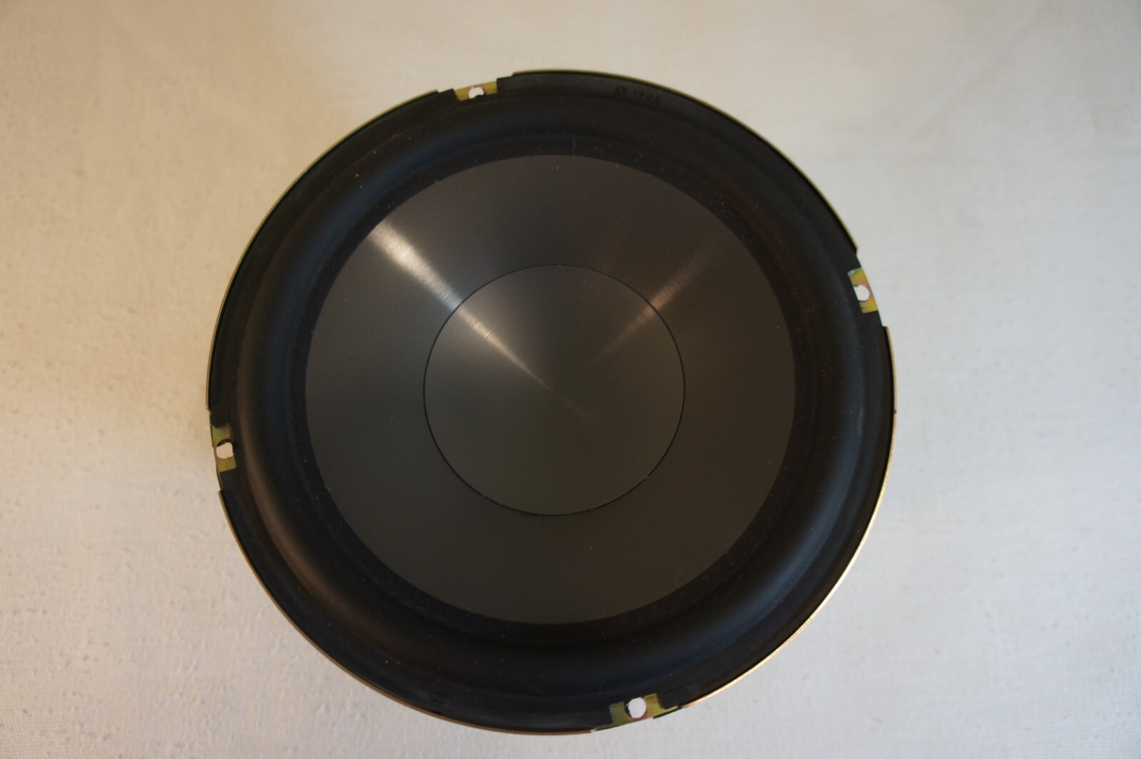 POLK AUDIO RTi10 7" WOOFER, PART# RD7224-1
