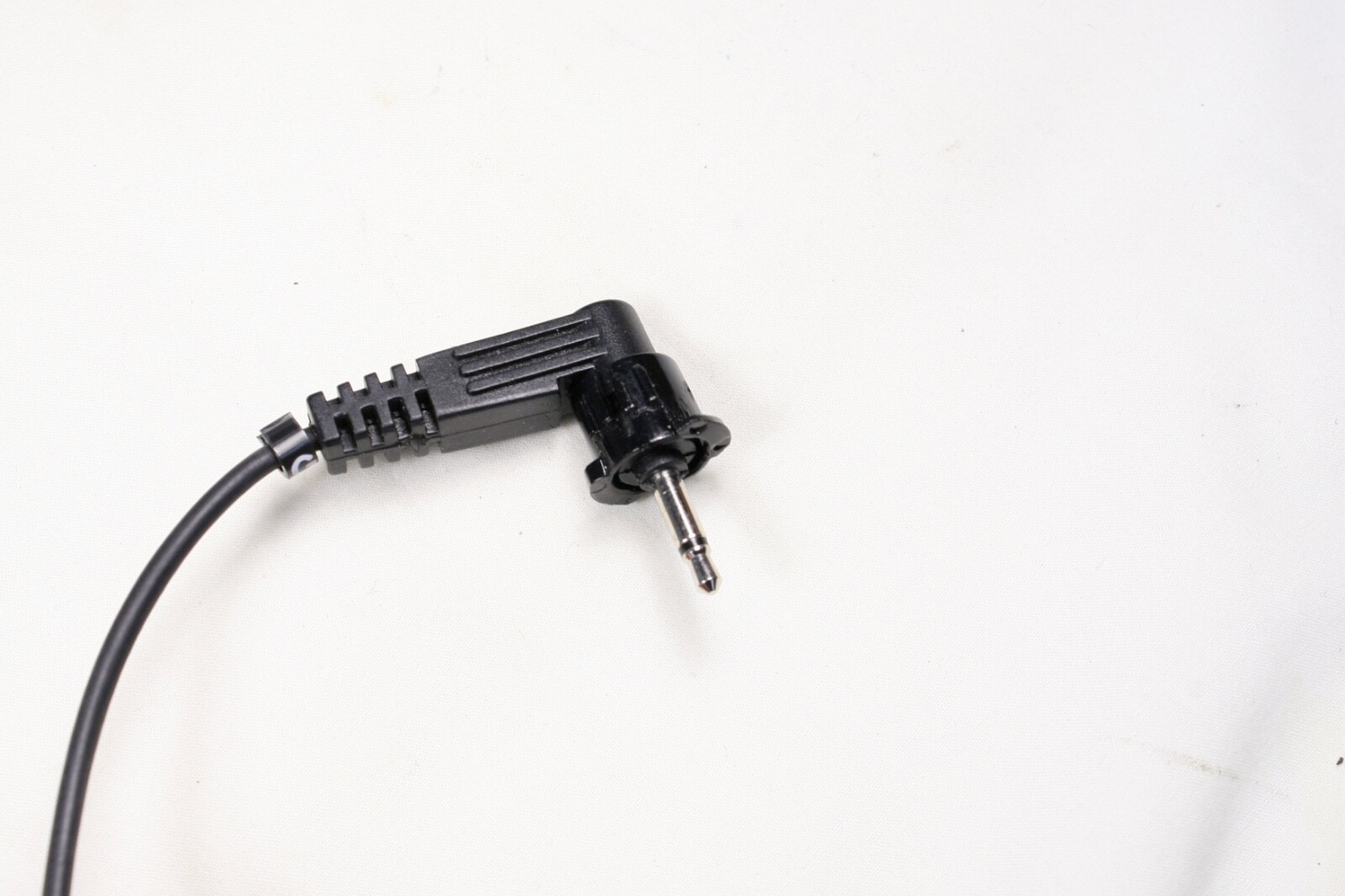 Quantum Bantam Battery Dedicated Flash Module "G" Cable for Nikon SB-16A SB-16B