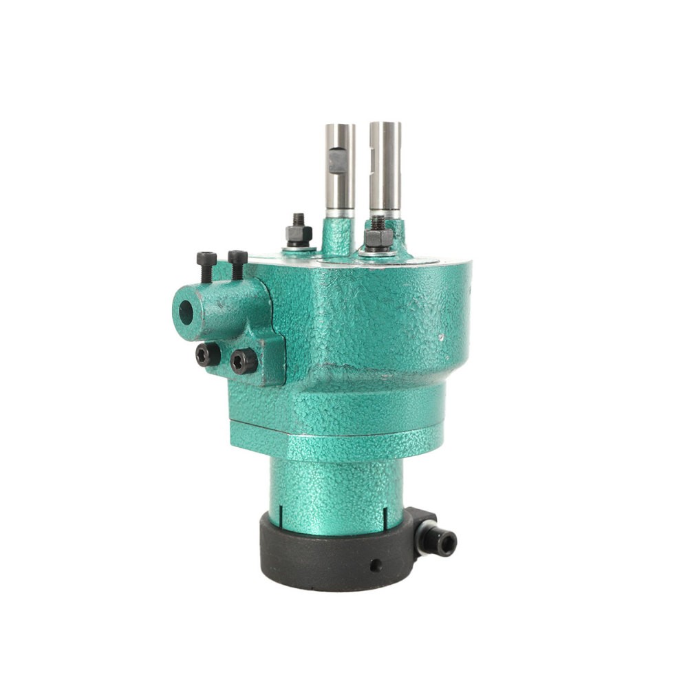 Two-Spindle Drill Adjustable Spindle Machine Multi-Head Drill Tapping Machine US