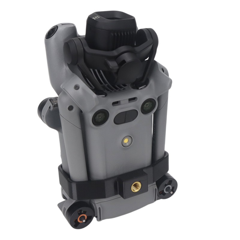 1/4 Extension Tripod Handheld Adapter Mount for DJI Mini 5 Pro Drone Accessories
