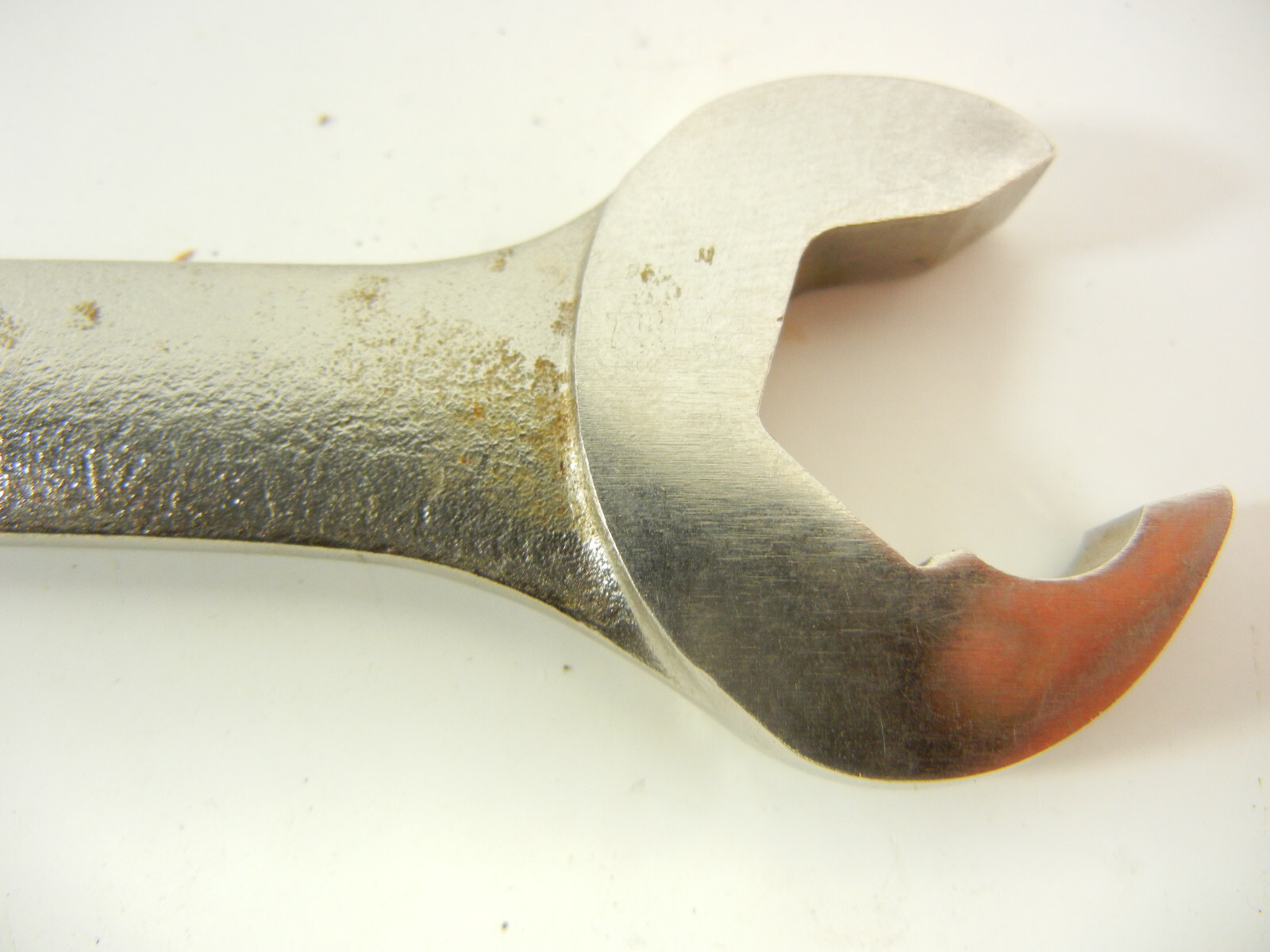 USA CRAFTSMAN 5/8" -VA-47856 "SPEED" COMBINATION WRENCH 12 PT L601