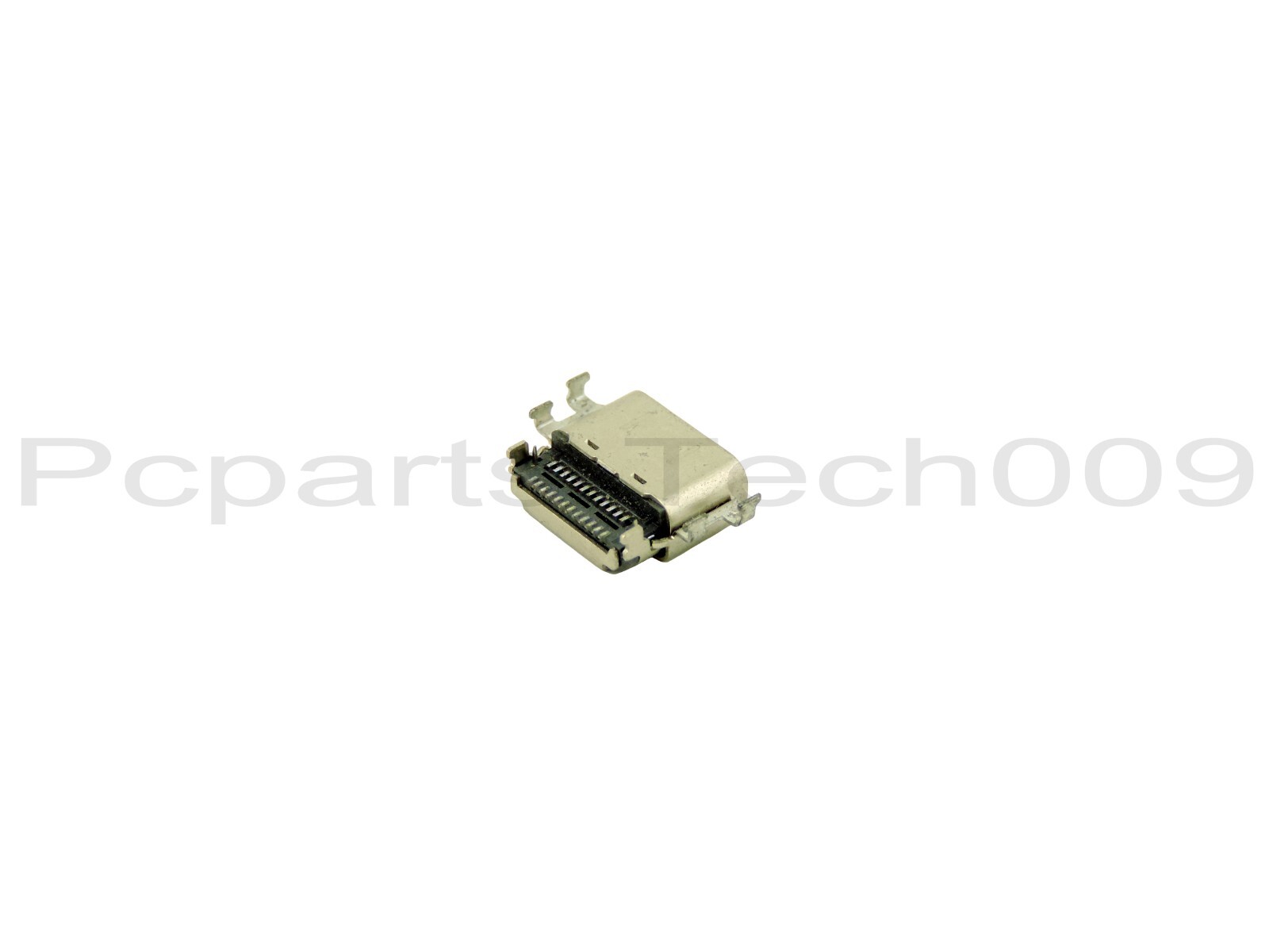 For MSI Summit E16 MS-15911 laptop Type-C USB Charging Port DC in Power Jack