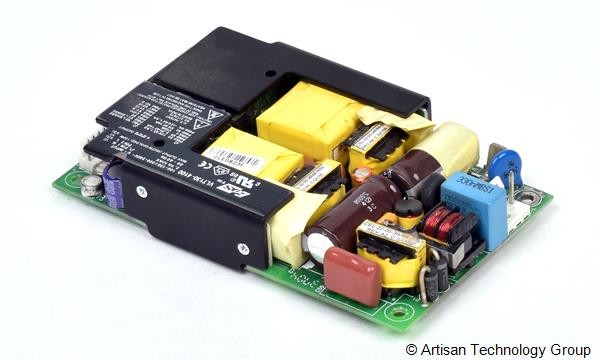 EOS Power VLT130-4100 Quad Output Power Supply