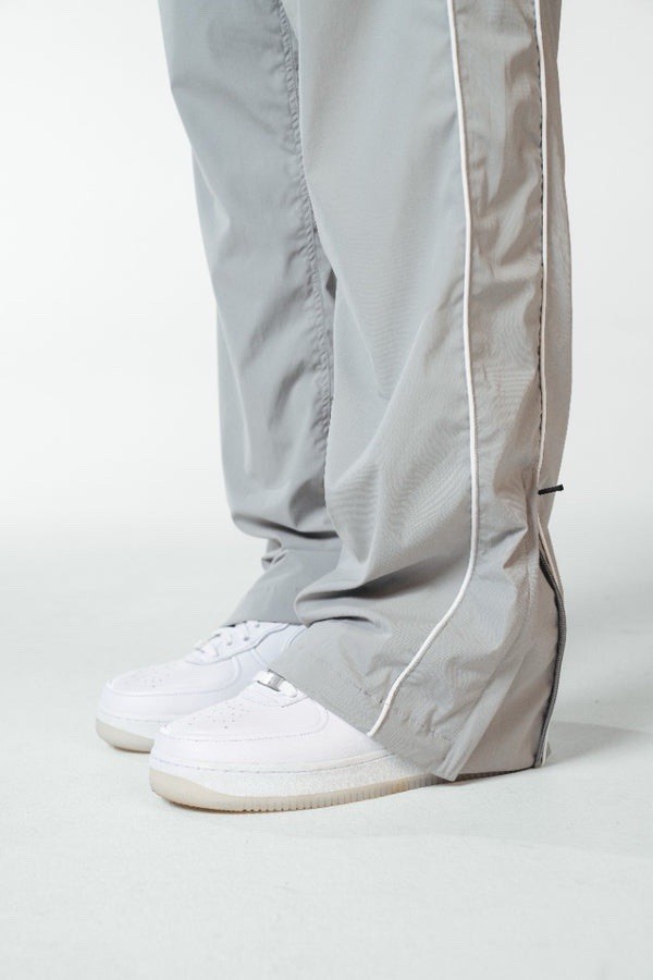 PAPER PLANES ✈️ GREY LOUNGE TRACK PANTS SIZE MEDIUM NEW RELEASE 🔥
