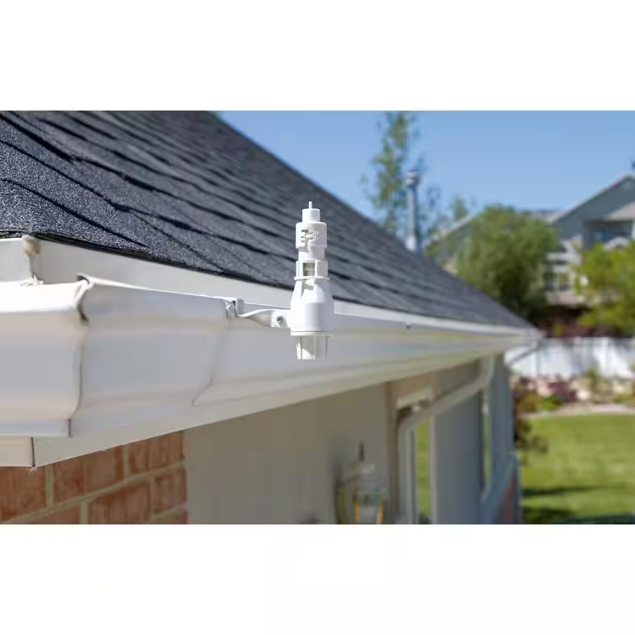 Hard Wired Rain/Freeze Sensor