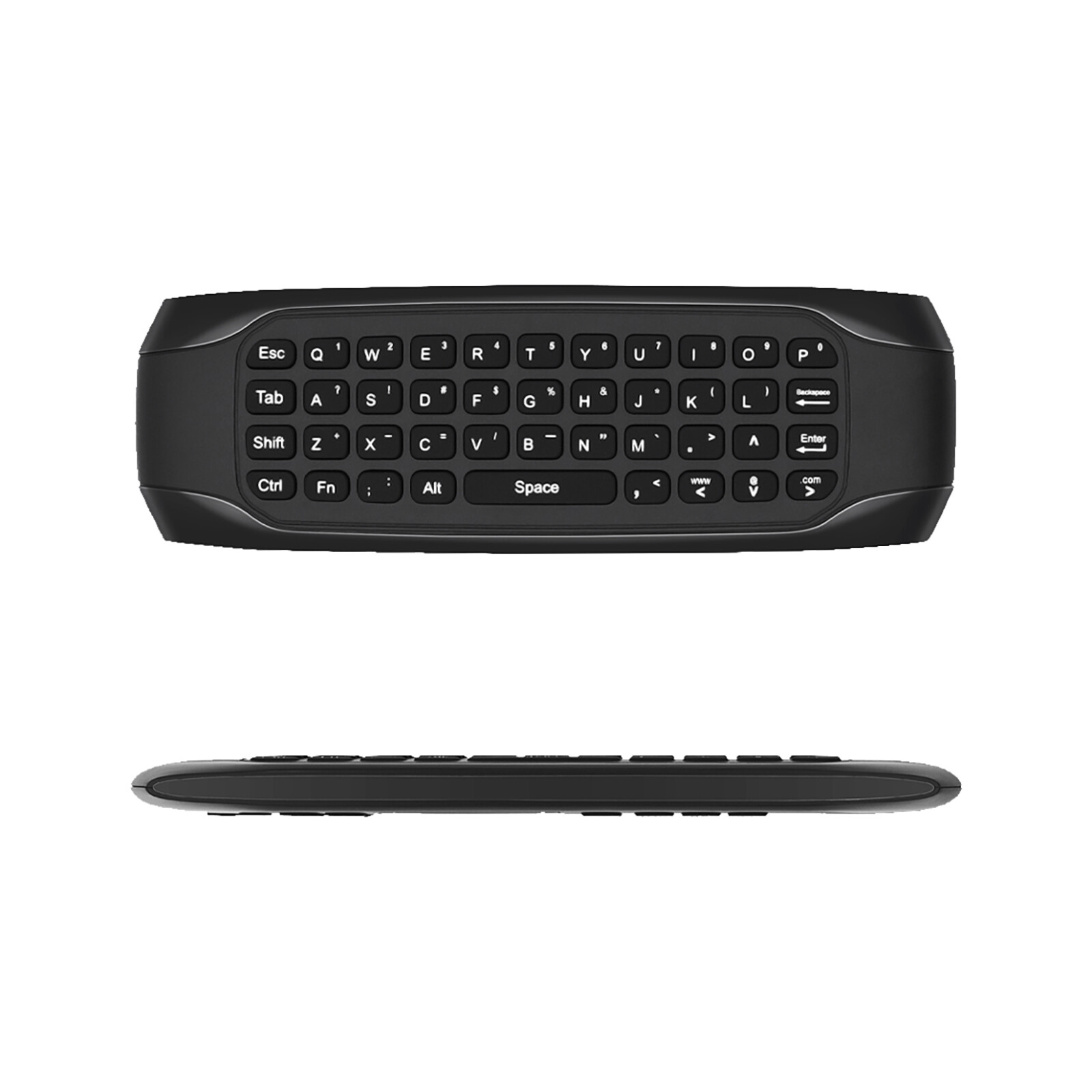 For Android G7V Pro Voice Air Remote Mouse Control Wireless Backlight Controller