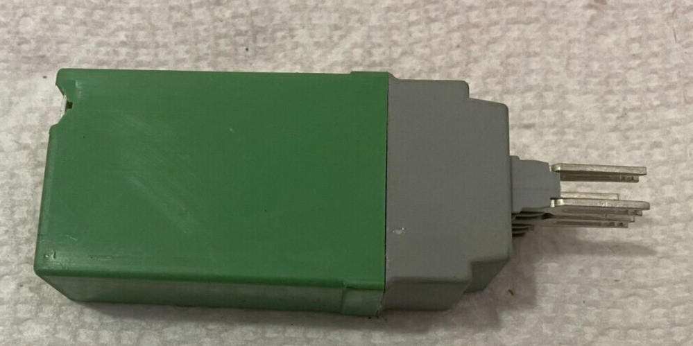 Phoenix Contact 2912141 Solid state relay POSI 125DC/48DC/15