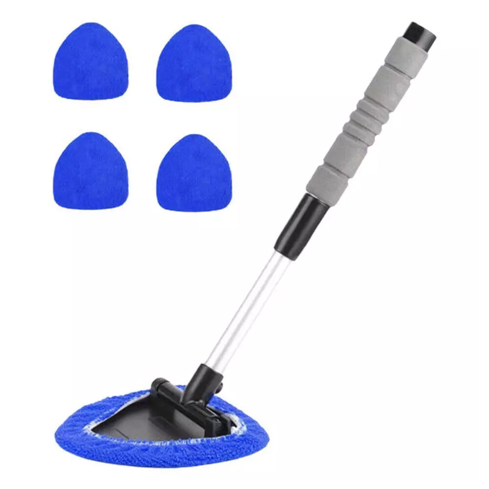 Windscreen Windscreen Wiper Microfibre Windscreen Cleaner Car Cleaning❥