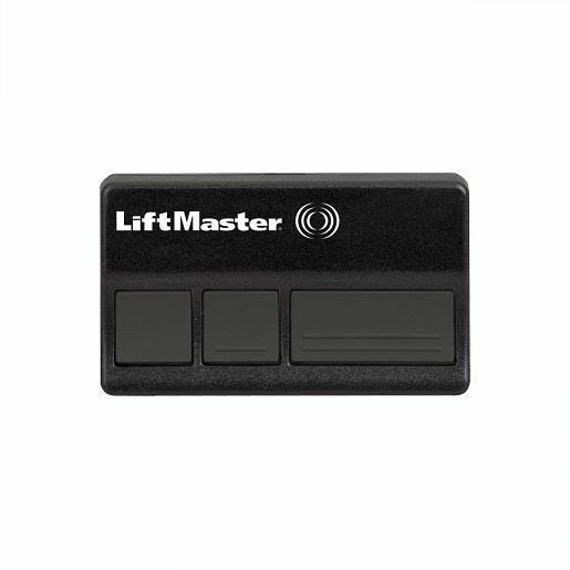 Liftmaster 371LM 5-Pack 1-Button Remote Control