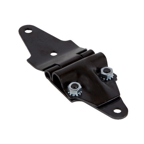 Todco #1209-A Whiting Door End Hinge Roll Up Truck Doors Overhead Morgan OEM