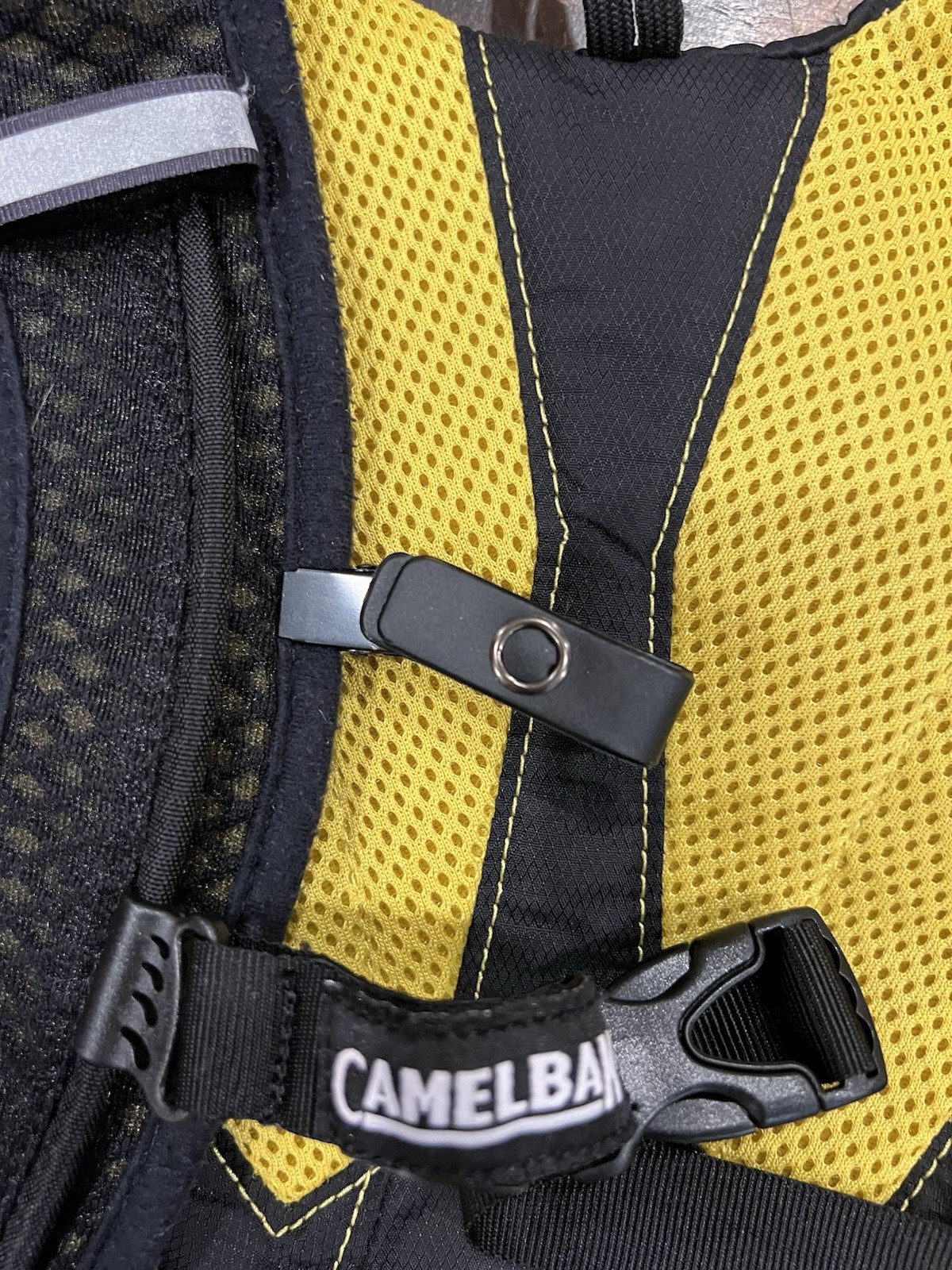 Camelback Octane XCT Hydration Pack - 216cu in-No Bladder