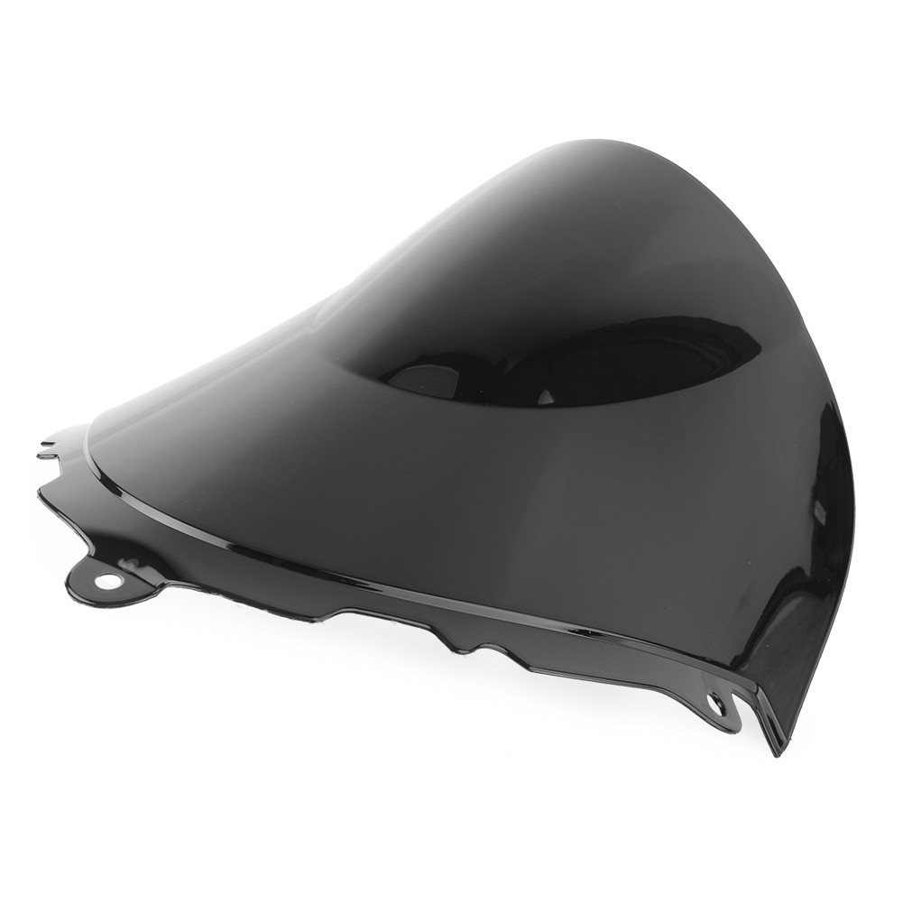 Windshield Windscreen Double Bubble For SUZUKI Katana GSX600F/GSX750F 1998-08