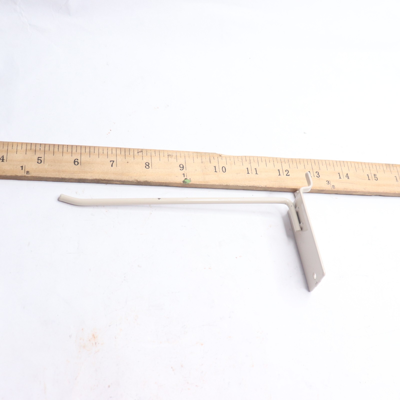 Shelf Pegboard Hook 7" 003783609
