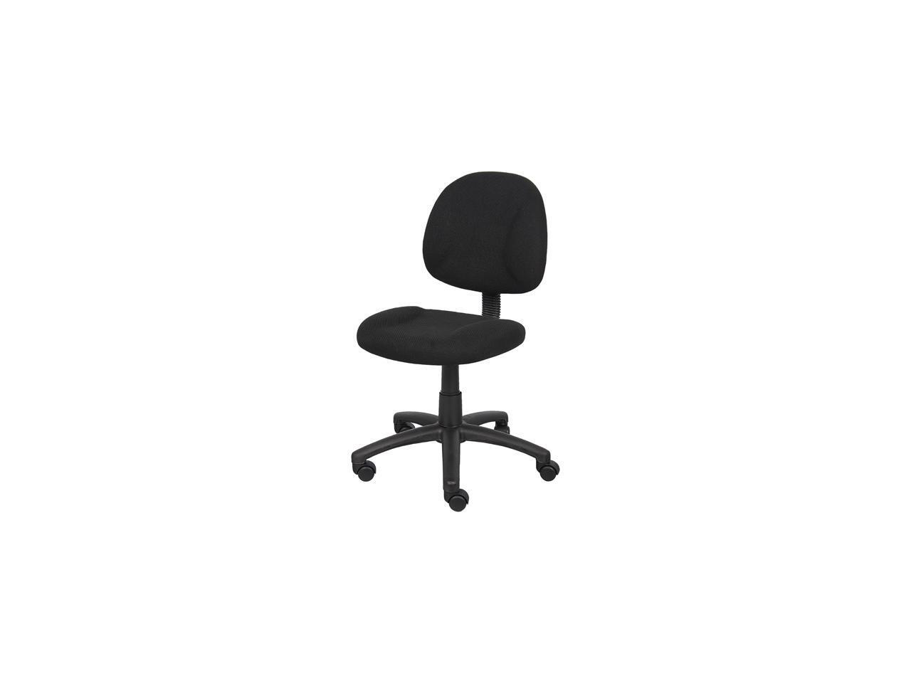 BOSS Office Products B315-BK Task Chairs