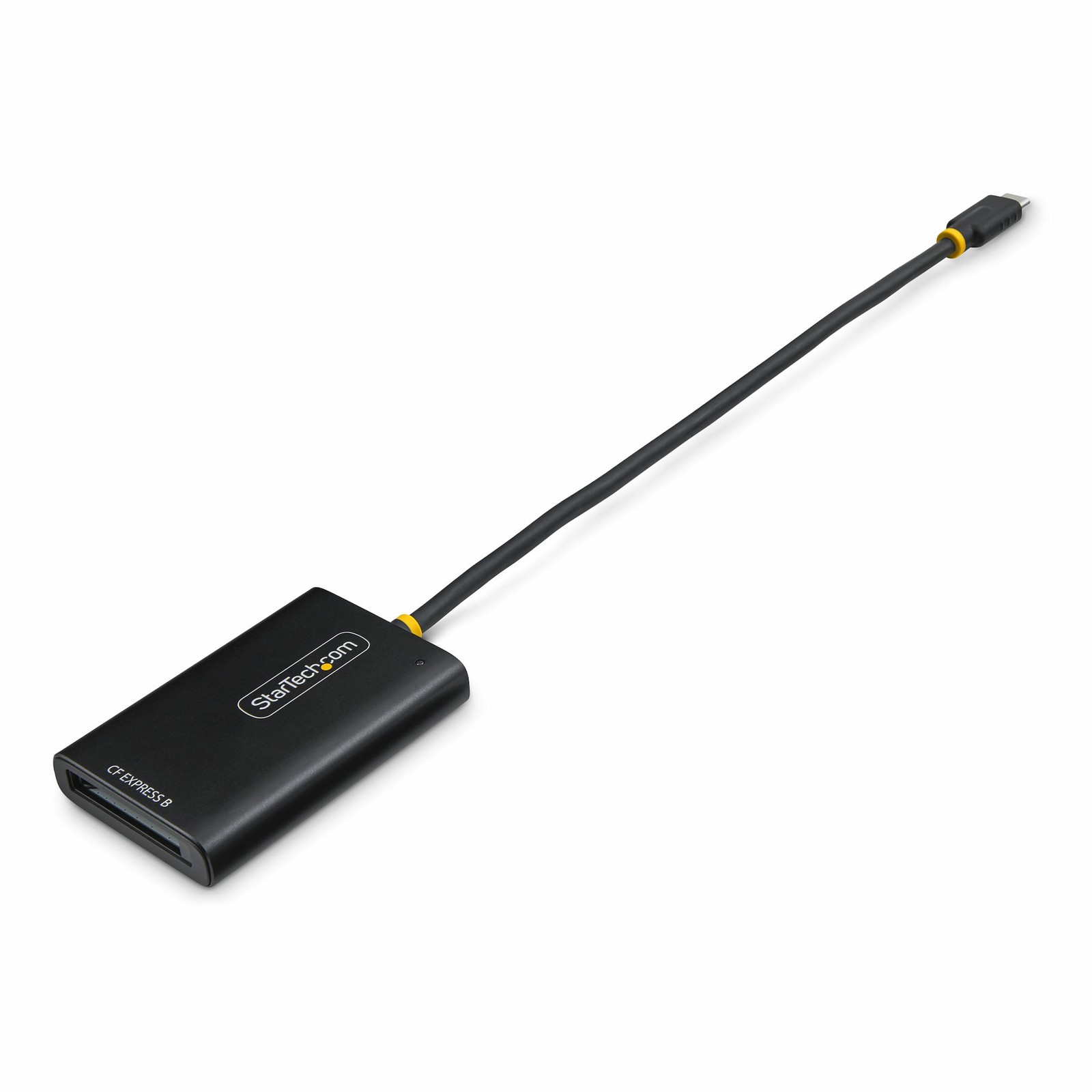 StarTech.com USB-C CFexpress Type B Card Reader, 10Gbps