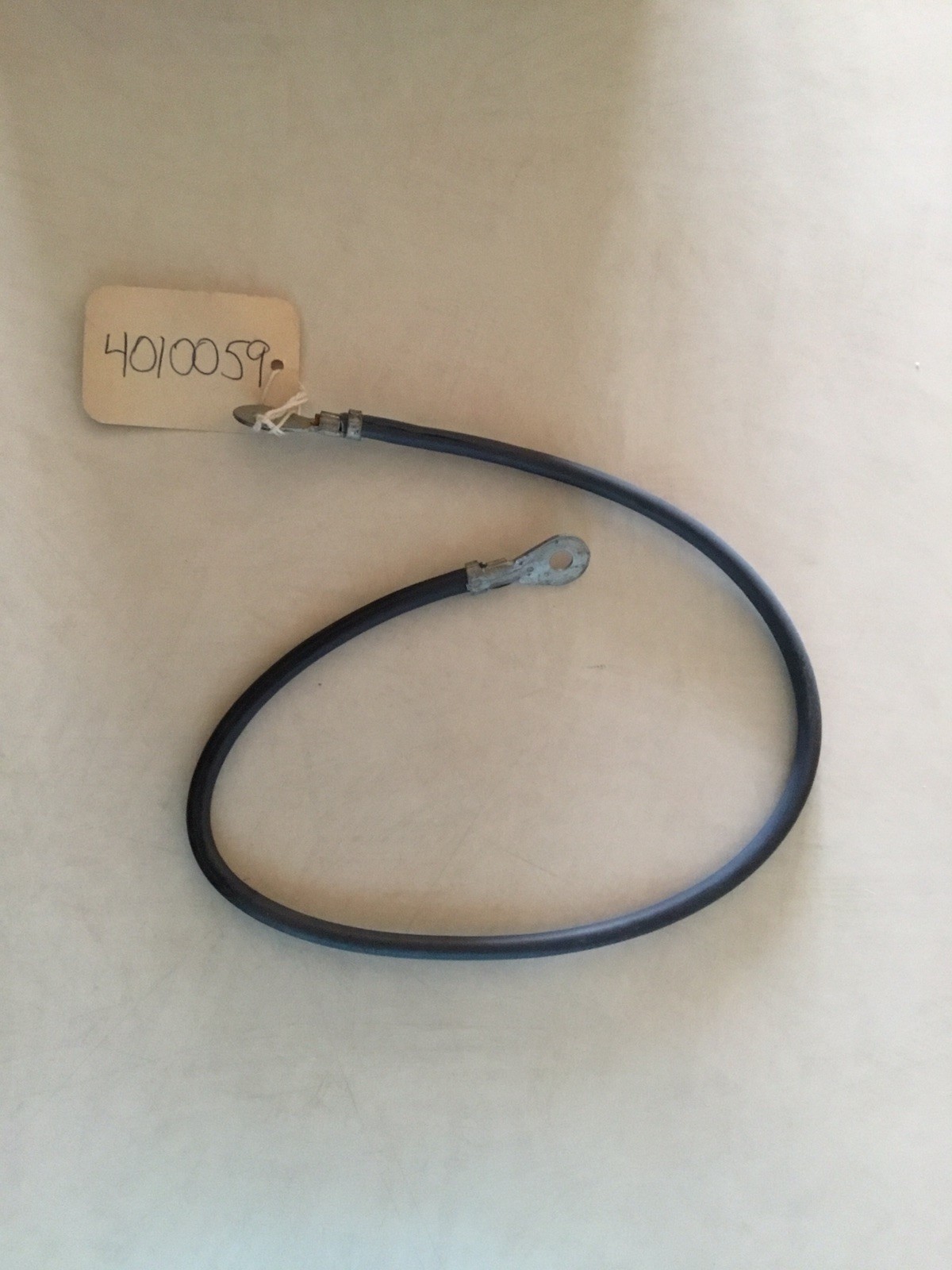 Polaris Oem Cable 4010059