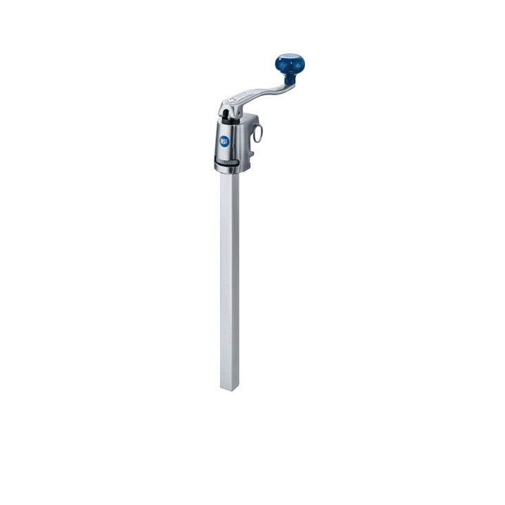 Edlund S11WB CounterMount Can Opener without Base