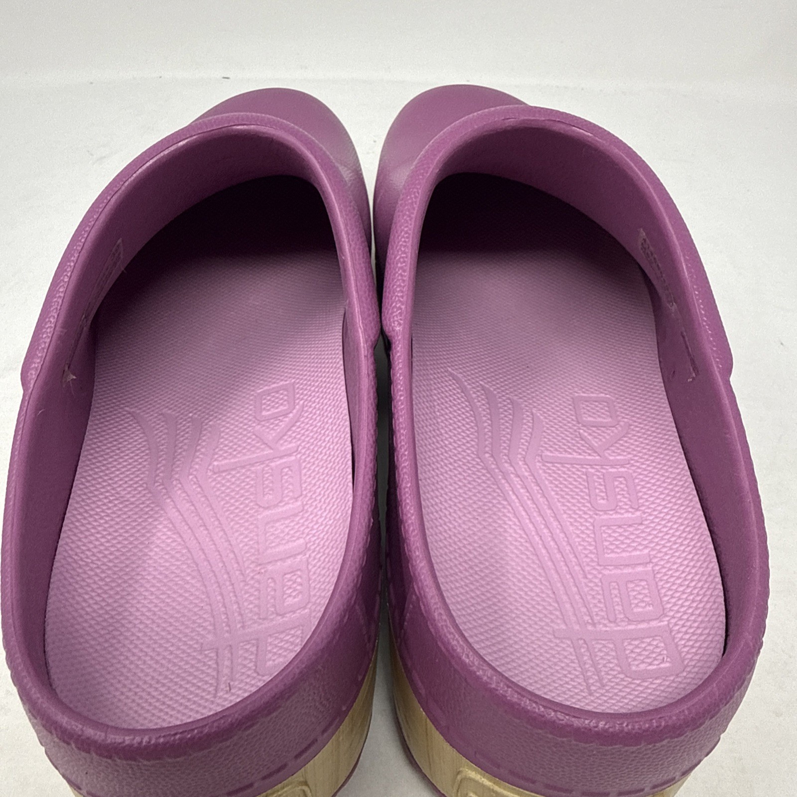 755 Dansko Kane Molded US 8.5-9 EU 39 Womens Comfort