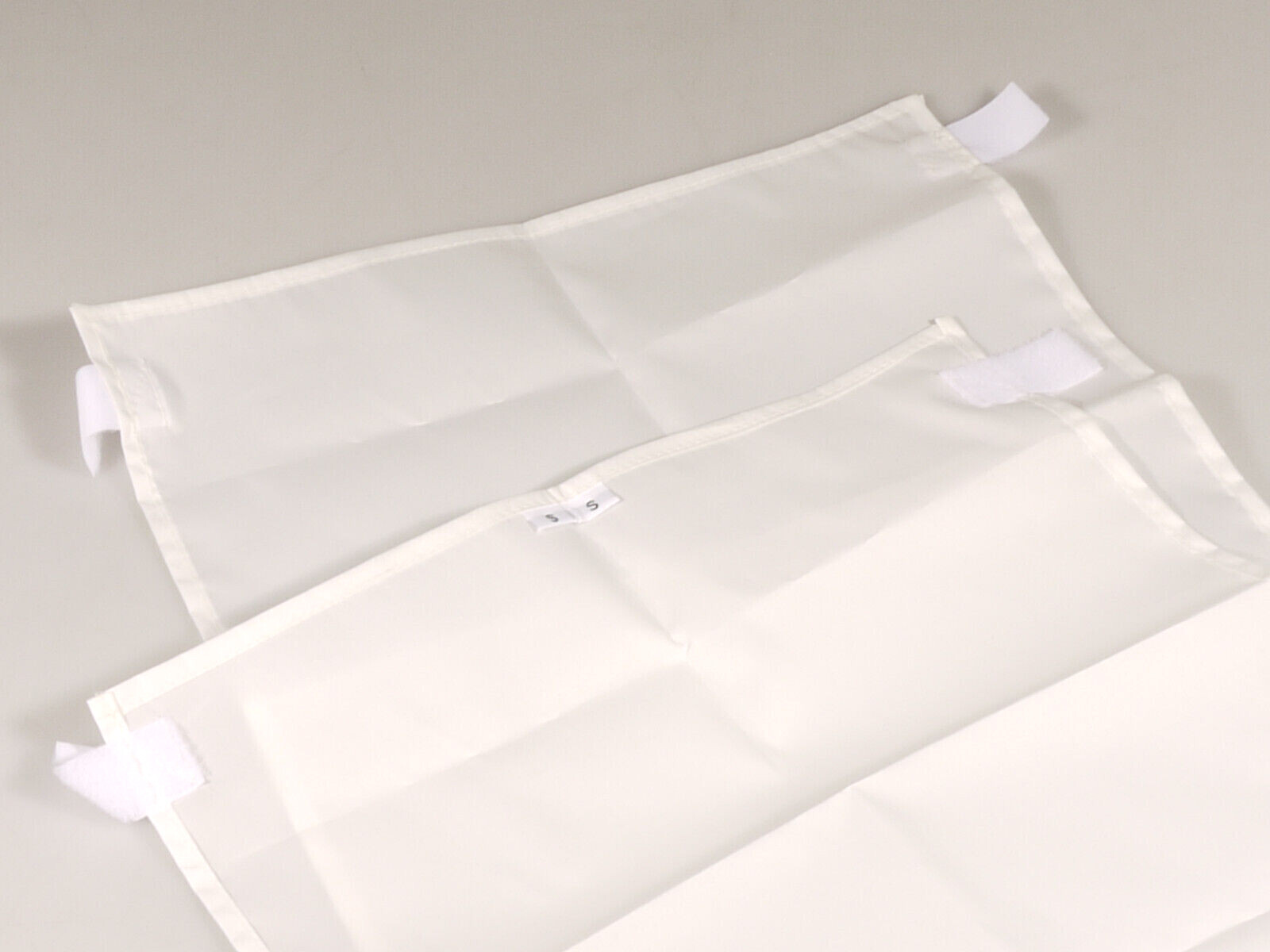 PRL) CHIMERA S TELO DIFFUSORE LUCE SOFTBOX 33x75 cm NYLON INTERNAL DIFFUSER