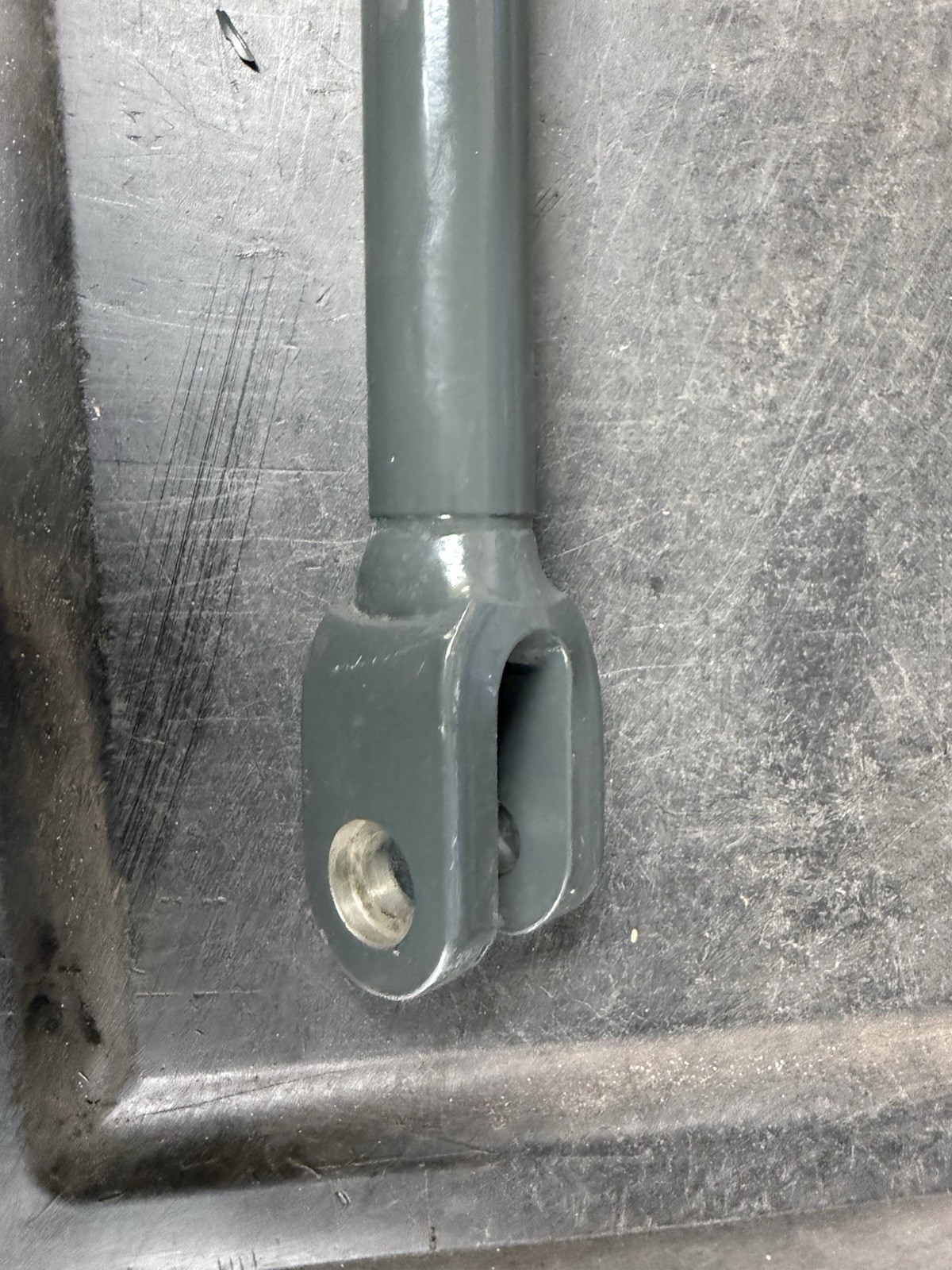 SWS Cylinder - 1000312961- Wacker Neuson