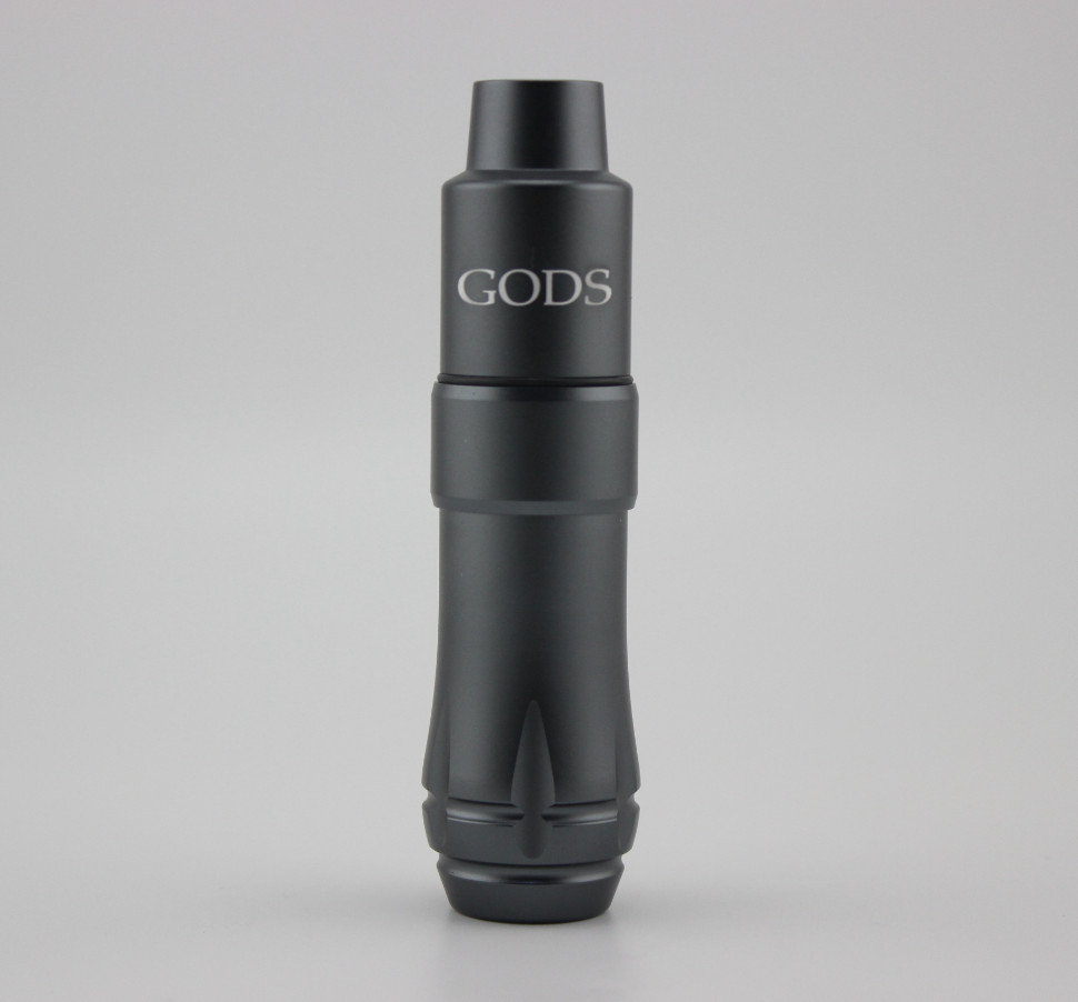 GODS Pen Tattoo Machine 3.5mm Stroke