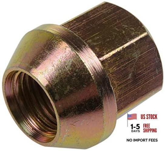 Dorman 611-163 Wheel Nut 1/2-20 Bulge - 3/4 in. Hex, 29/32 in. Length